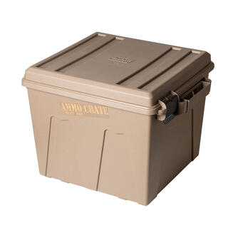 MTM Ammo Kasse Dark Earth ACR12 ACR12-72 Utv. 48x40x34cm Inv. 34x33x30cm