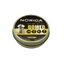 Norica Domed Luftkuler 4,5mm 250stk/boks, Vekt 0,51g/8,0gr