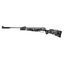 Norica Phantom GRS Luftgevær 4,5mm Gasstempel, 3,0kg, 117cm, 330-395m/s