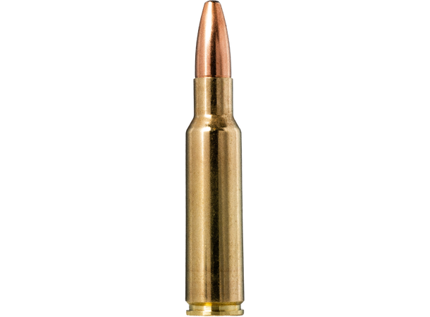 Norma Oryx 8,5x55 Blaser 230gr / 14,9g Stor ekspansjon og høy restvekt 
