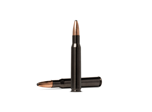 Norma Oryx Silencer™ 30-06 11,7g/180 gr Optimalisert for bruk av lyddemper 