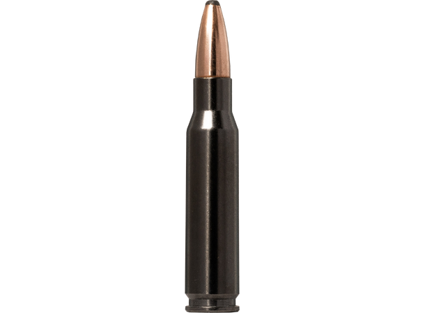 Norma Oryx Silencer™ 308 Win 10,7g/165gr Optimalisert for bruk av lyddemper 