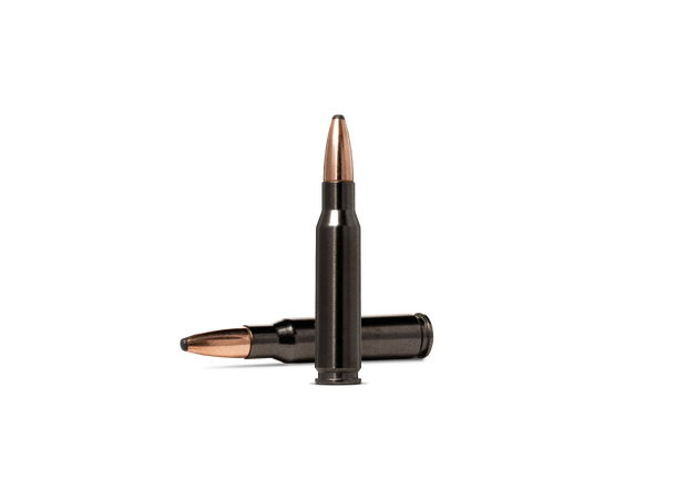 Norma Oryx Silencer™ 308 Win 10,7g/165gr Optimalisert for bruk av lyddemper 