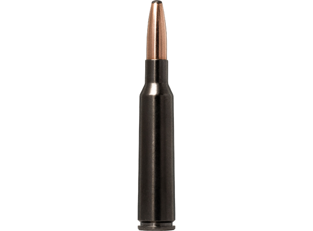 Norma Oryx Silencer™ 6,5x55 10,1g/156 gr Optimalisert for bruk av lyddemper 