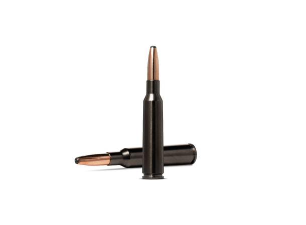 Norma Oryx Silencer™ 6,5x55 10,1g/156 gr Optimalisert for bruk av lyddemper 
