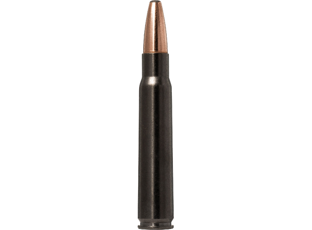 Norma Oryx Silencer™ 8x57 JS 12,7g/196gr Optimalisert for bruk av lyddemper 