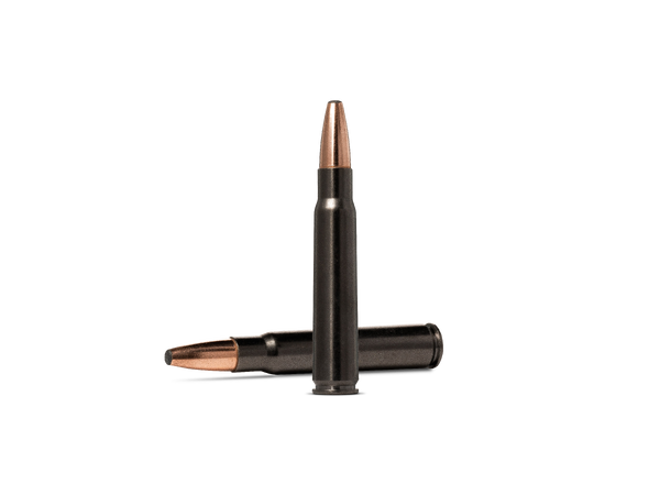 Norma Oryx Silencer™ 8x57 JS 12,7g/196gr Optimalisert for bruk av lyddemper 