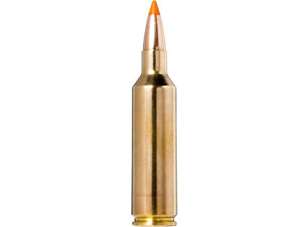 Norma Tipstrike 270 WSM 9,0g/140gr Tipstrike - For knall og fall effekt 
