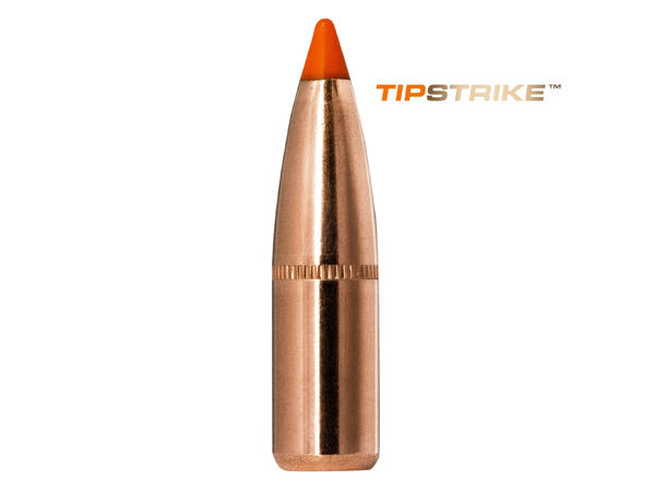 Norma Tipstrike kuler 6mm 4,9g/76gr Tipstrike - For knall og fall effekt