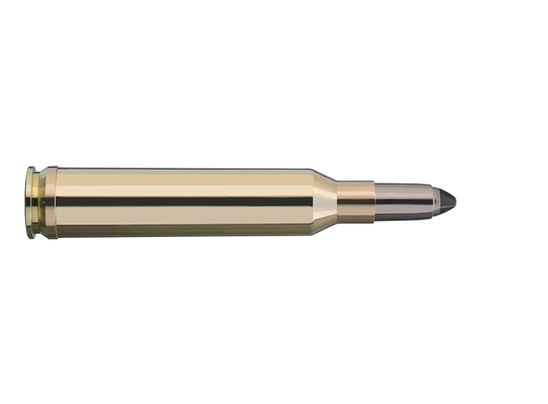 RWS ID Classic 7MM REM MAG 11,5g/177gr Nikkelbelagt kule fra RWS 