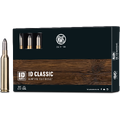 RWS ID Classic 7MM REM MAG 11,5g/177gr Nikkelbelagt kule fra RWS