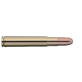 RWS Soft Point 10,3x68 Mag 25,9g/400gr Tradisjonell blykule fra RWS