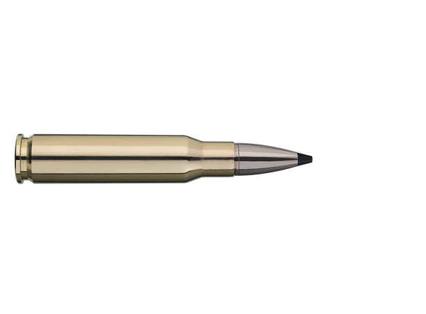 RWS Speed Tip Pro 308 WIN. 10,7g/165gr Veldig effektiv, selv på lengre avstand 