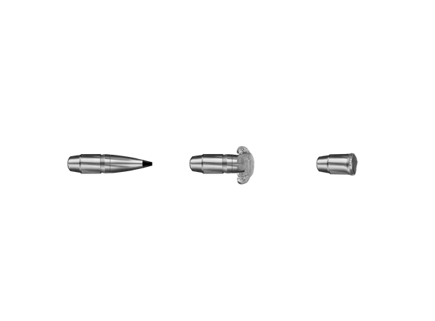 RWS Speed Tip Pro 308 WIN. 10,7g/165gr Veldig effektiv, selv på lengre avstand 