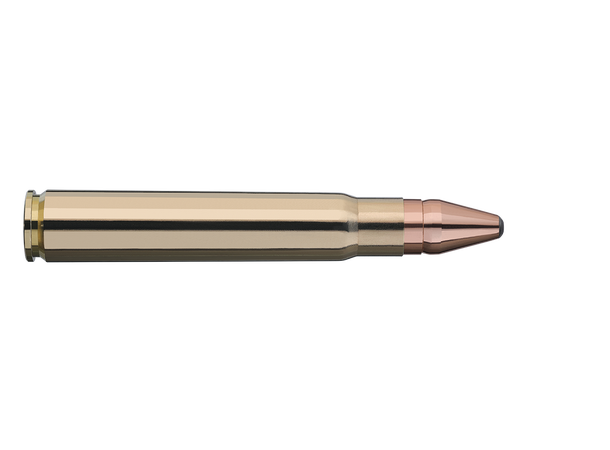 RWS Twin Core 9,3X62 14,6g/225gr Dobbelkjernet blykule 