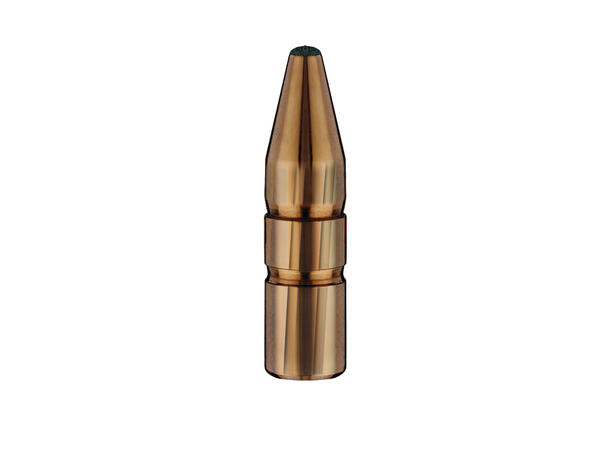 RWS Twin Core 9,3X62 14,6g/225gr Dobbelkjernet blykule 