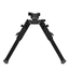 Warne Skyline Lite Bipod QD Picatinny Tofot utviklet for langholdsskyting