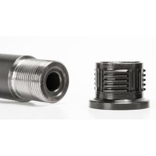 A-TEC A-LOCK Mini Gjengestykke for hutigkobling