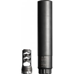 A-Tec Marksman Lyddemper