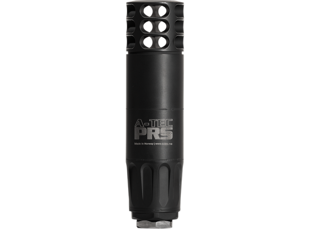 A-Tec PRS 2 Lyddemper 