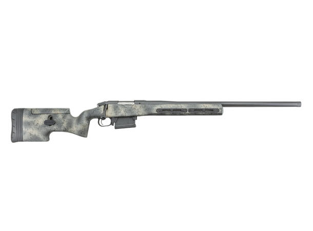 Bergara Premier Ridgeback Bergara Premier Ridgeback Boltrifle 