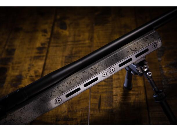 Bergara Premier Ridgeback Bergara Premier Ridgeback Boltrifle 