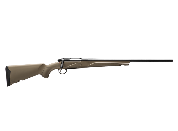 Franchi Horizon Rifle Elite Grey DM Vekt 2,9kg, Løp 56cm, 14x1, Magasin 3+1