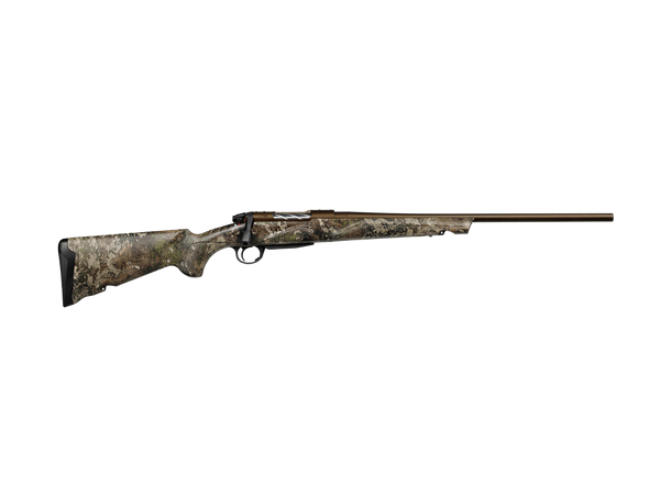 Franchi Horizon Rifle Elite Strata DM Vekt 2,9kg, Løp 56cm, 14x1, Magasin 3+1