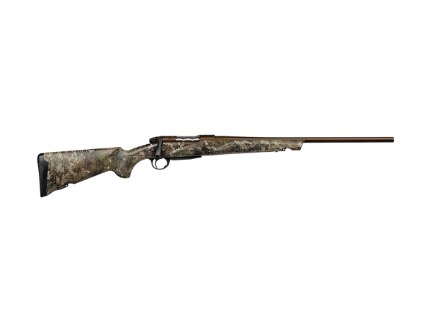 Franchi Horizon Rifle Elite Strata DM Vekt 2,9kg, Løp 56cm, 14x1, Magasin 3+1 