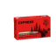 GECO Express riflepatroner Super presisjon og flat kulebane