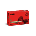 GECO Star 308 WIN 10,7 g / 165 gr Blyfri kule fra GECO