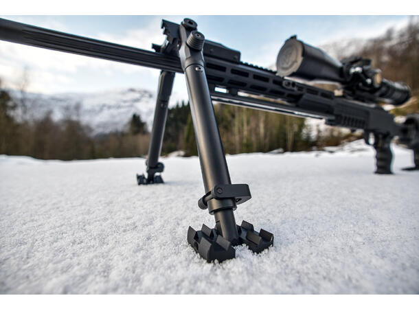 GRS Bipod & Adapter sett GRS Bipod med adapter sett