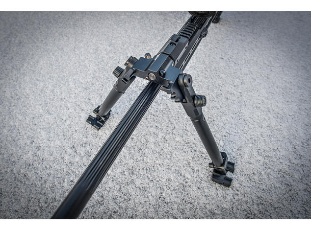 GRS Bipod & Adapter sett GRS Bipod med adapter sett