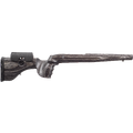 GRS Hunter Light CZ 457 Nordic Wolf Bj&#248;rkelaminat, ca. 1040g, 71,5cm, Wood