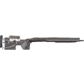 GRS Loke Bergara B14 SA HMR Laminatstokk, Ambidextrous,  Nordic Wolf