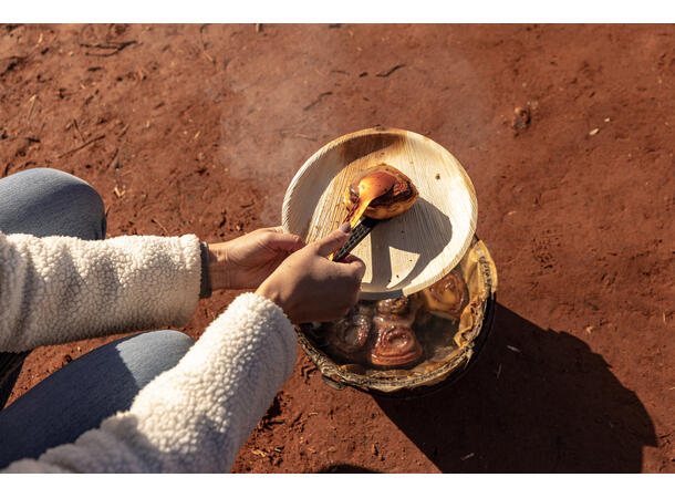 Gerber ComplEAT Turbestikk Burnt Orange Turbestikk fra Gerber 