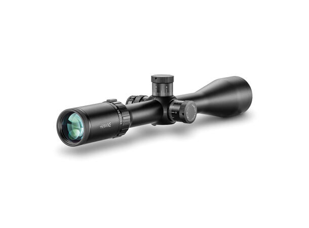 Hawke Vantage 30 WA SF FFP 6-24x50 IR SF FFP Half Mil Dot 