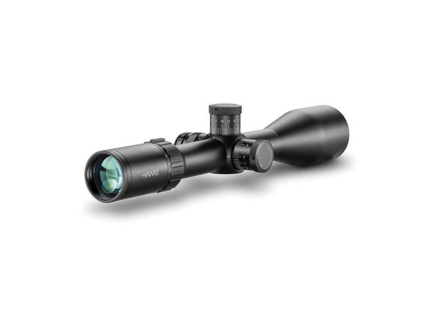 Hawke Vantage 30 WA SF IR 4-16x50 17HMR 16x retikkel 