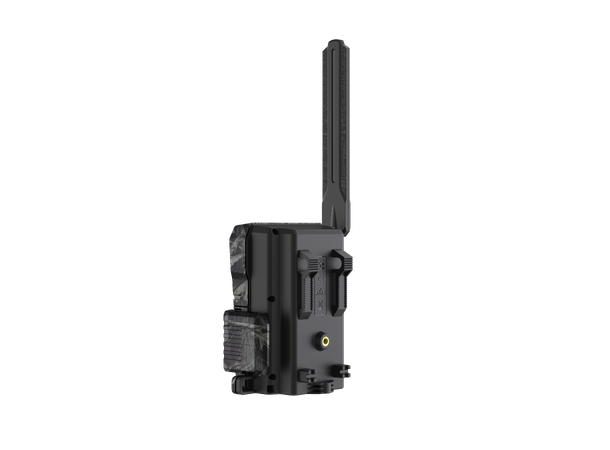 Hikmicro 4G Viltkamera M15 pakke Viltkamera inkl. minnekort og batterier 