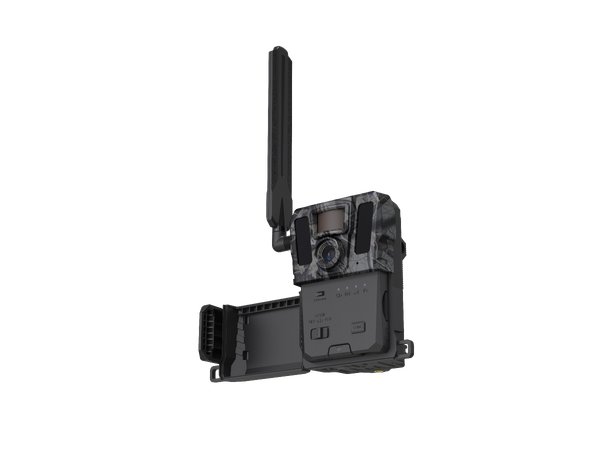 Hikmicro 4G Viltkamera M15 pakke Viltkamera inkl. minnekort og batterier 