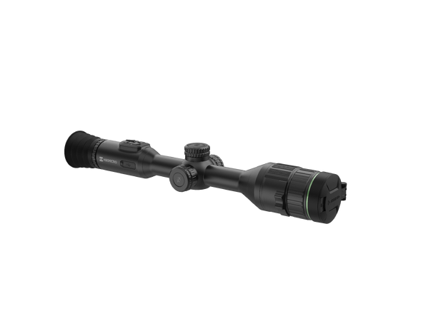 Hikmicro Alpex 4K A50E 50 mm digitalt nattsikte med 30 mm rør