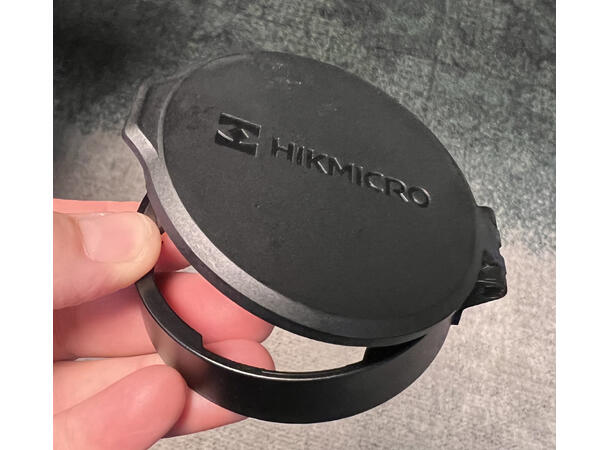Hikmicro Fliplokk til Falcon 50mm Passer til FQ50 2.0 og FQ50L 2.0 