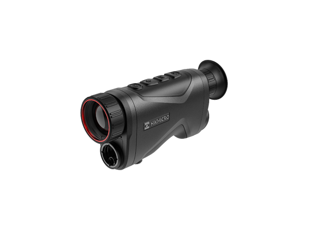 Hikmicro Monokular Condor CQ35L Termisk spotter med avstandsmåler 