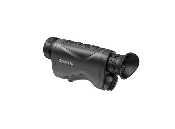 Hikmicro Monokular Condor CQ35L Termisk spotter med avstandsmåler 