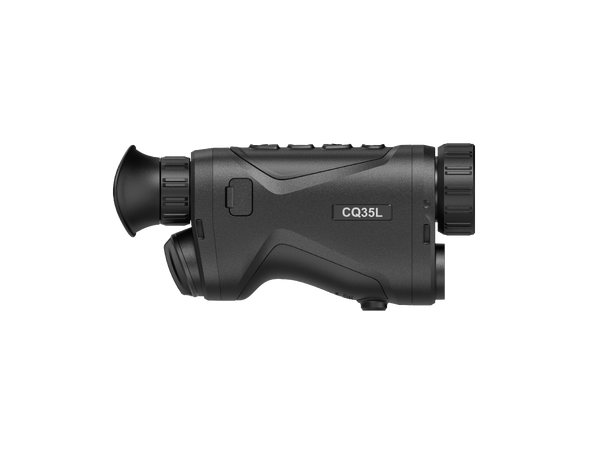 Hikmicro Monokular Condor CQ35L Termisk spotter med avstandsmåler 