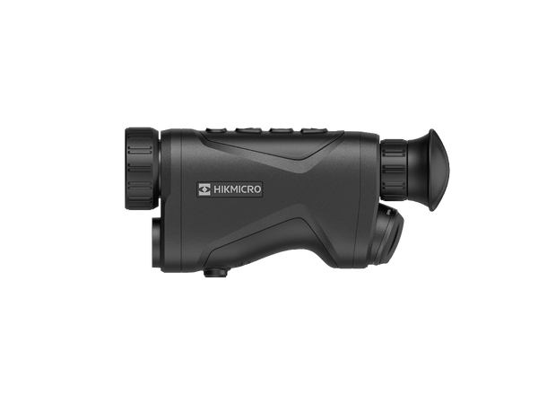 Hikmicro Monokular Condor CQ35L Termisk spotter med avstandsmåler 