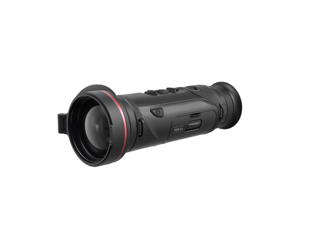 Hikmicro Monokular Falcon FQ50 2.0 640x512, 50 mm, NETD <15mK 