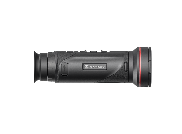 Hikmicro Monokular Falcon FQ50 2.0 640x512, 50 mm, NETD <15mK 