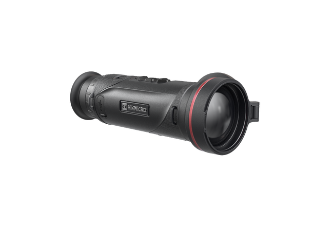 Hikmicro Monokular Falcon FQ50 2.0 640x512, 50 mm, NETD <15mK 