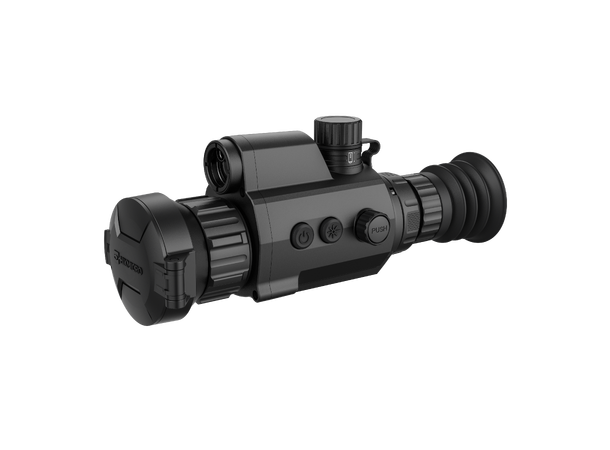 Hikmicro Panther LRF PQ50L 2.0 Sensor 640x512 (12um), OLED, NETD=<20mK 